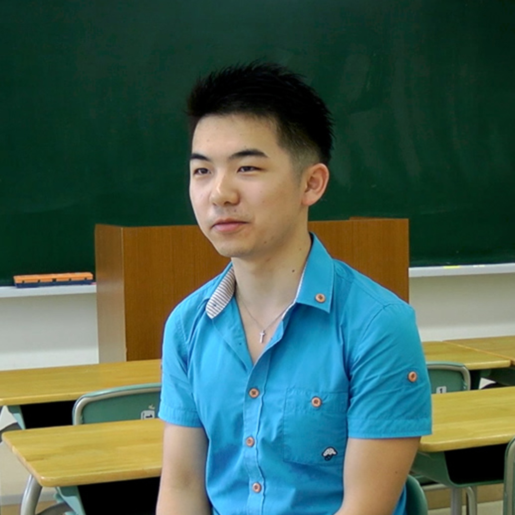 PENG ZITONG