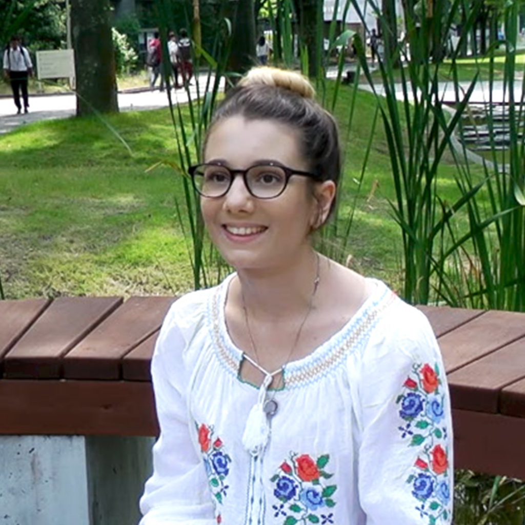 BARAGAN ADINA-GABRIELA