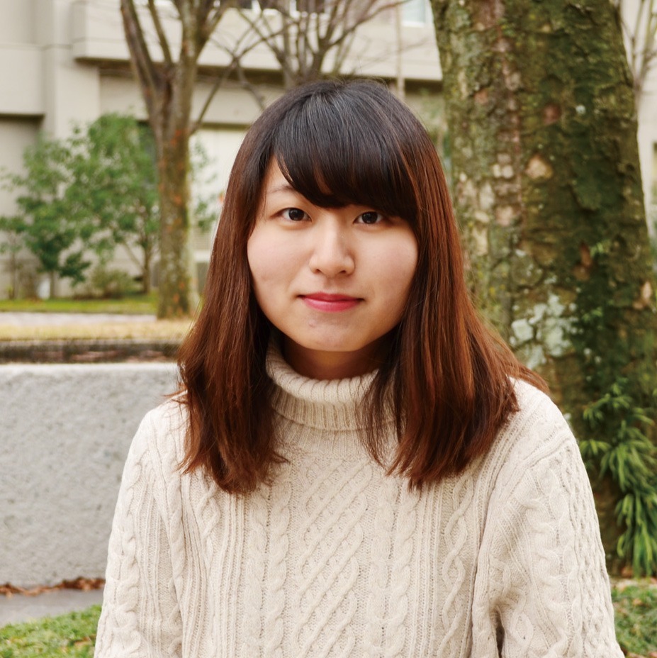 鈴木あかりさん