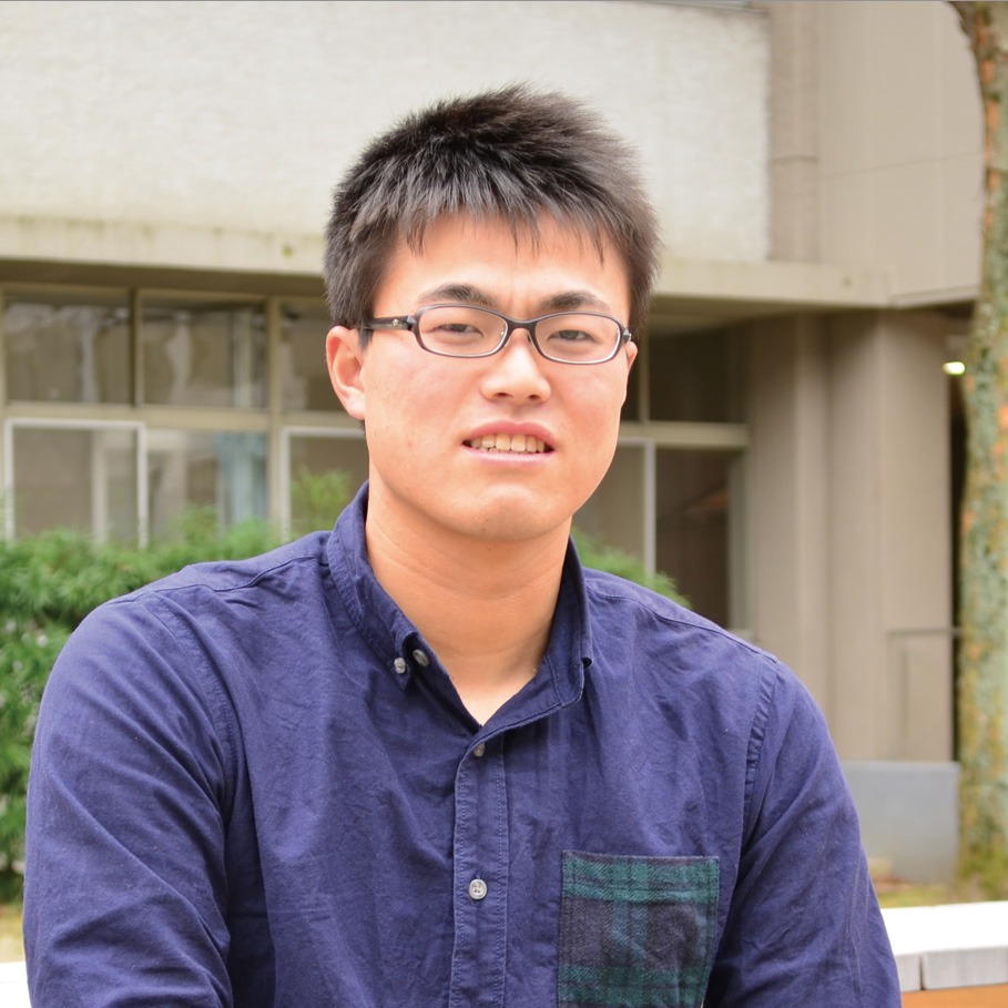 寺西優大さん