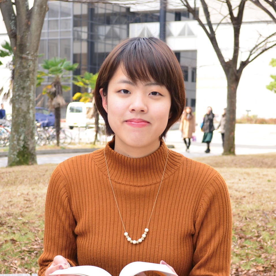 安宅玲奈さん