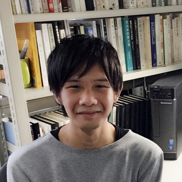 吉川和挟さん