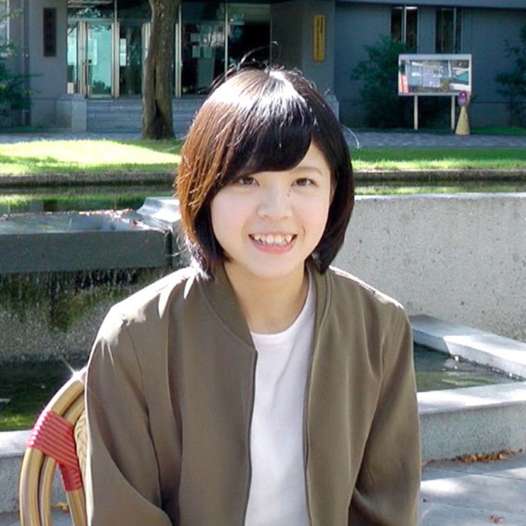 重岡茉寿さん