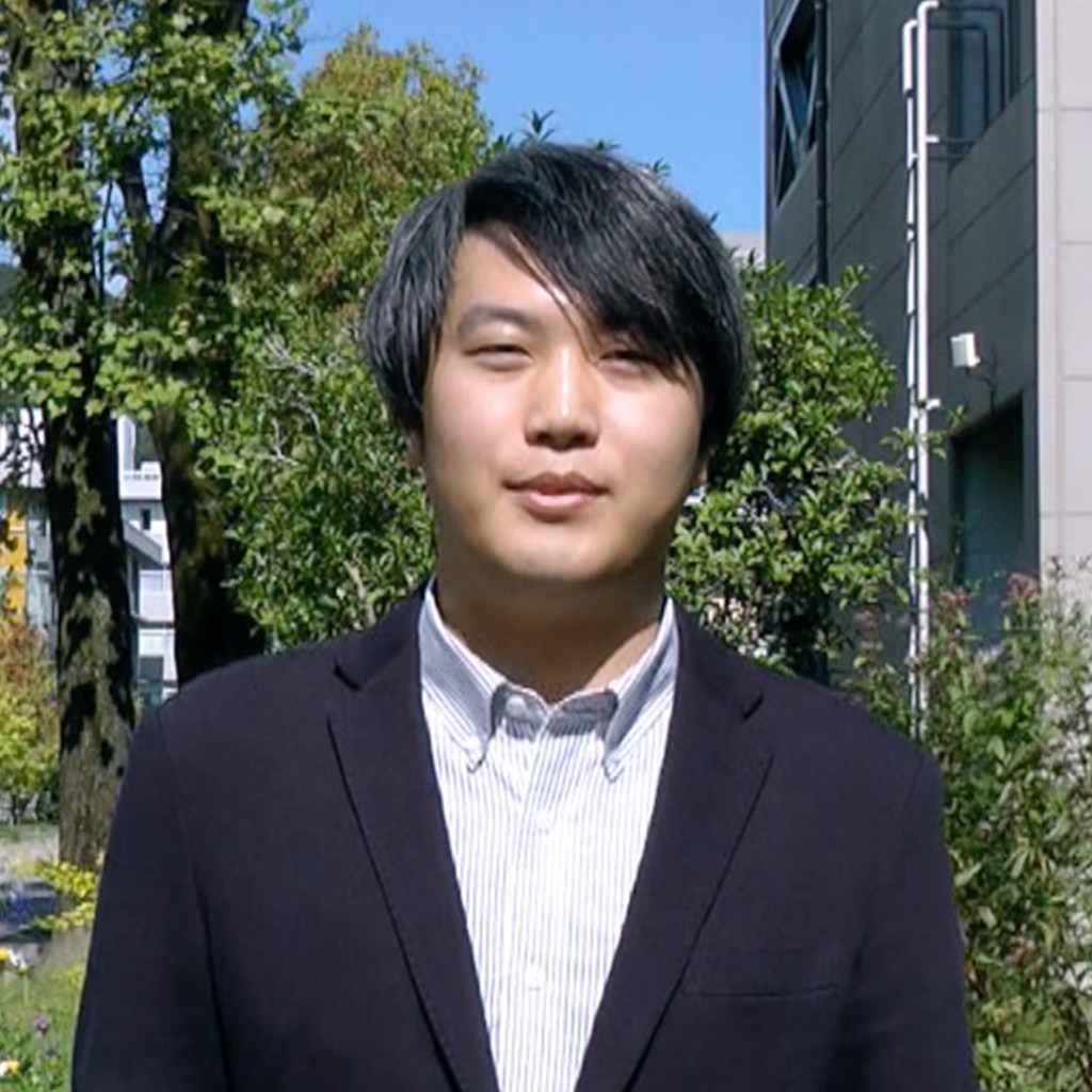 守谷雅也さん