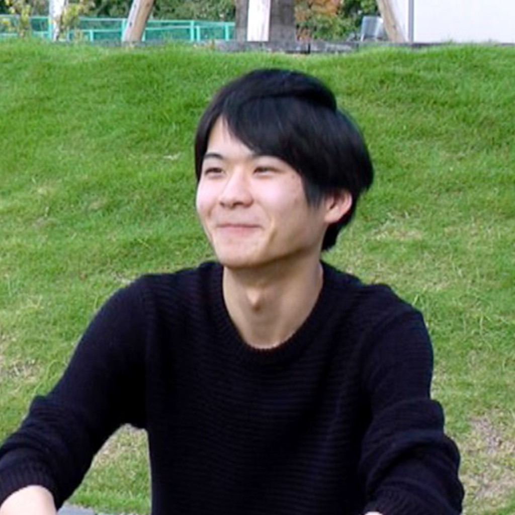 田中潤さん