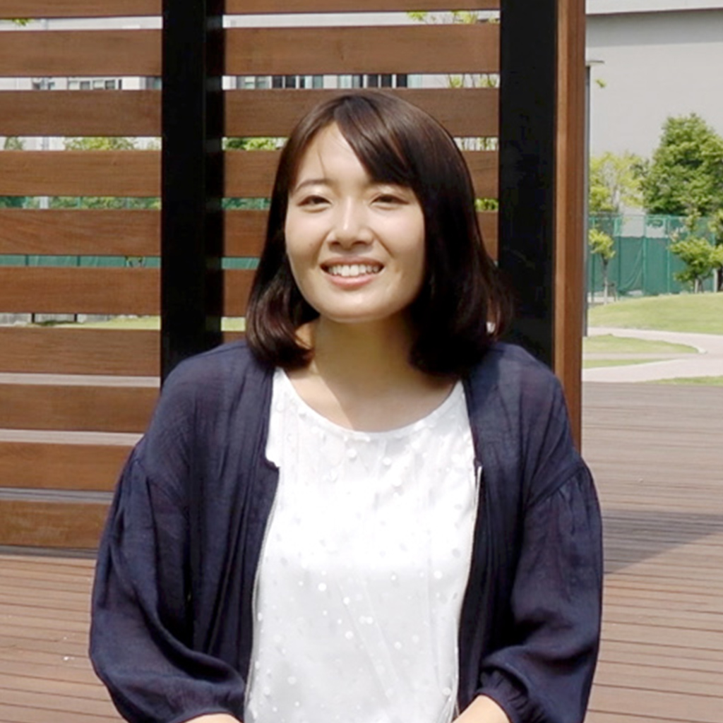 矢野二葉さん