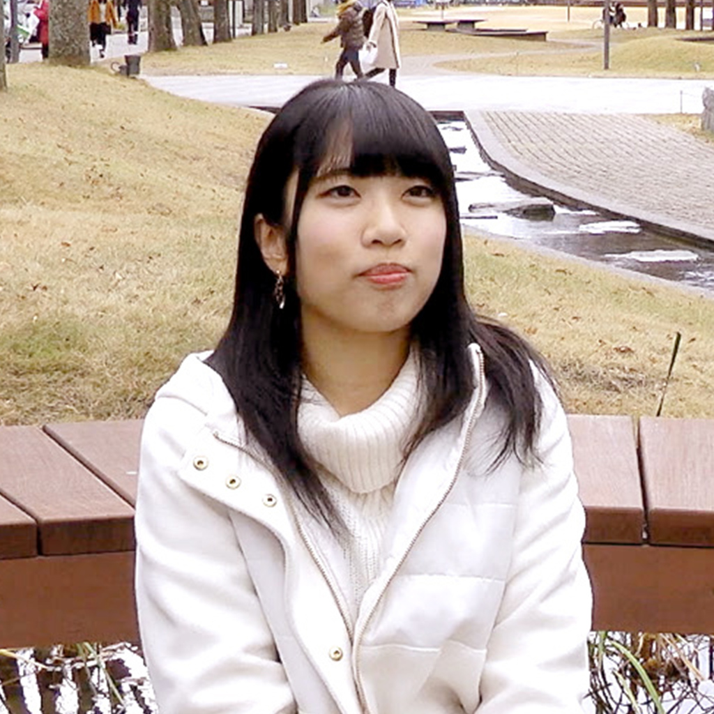 芝田楓さん
