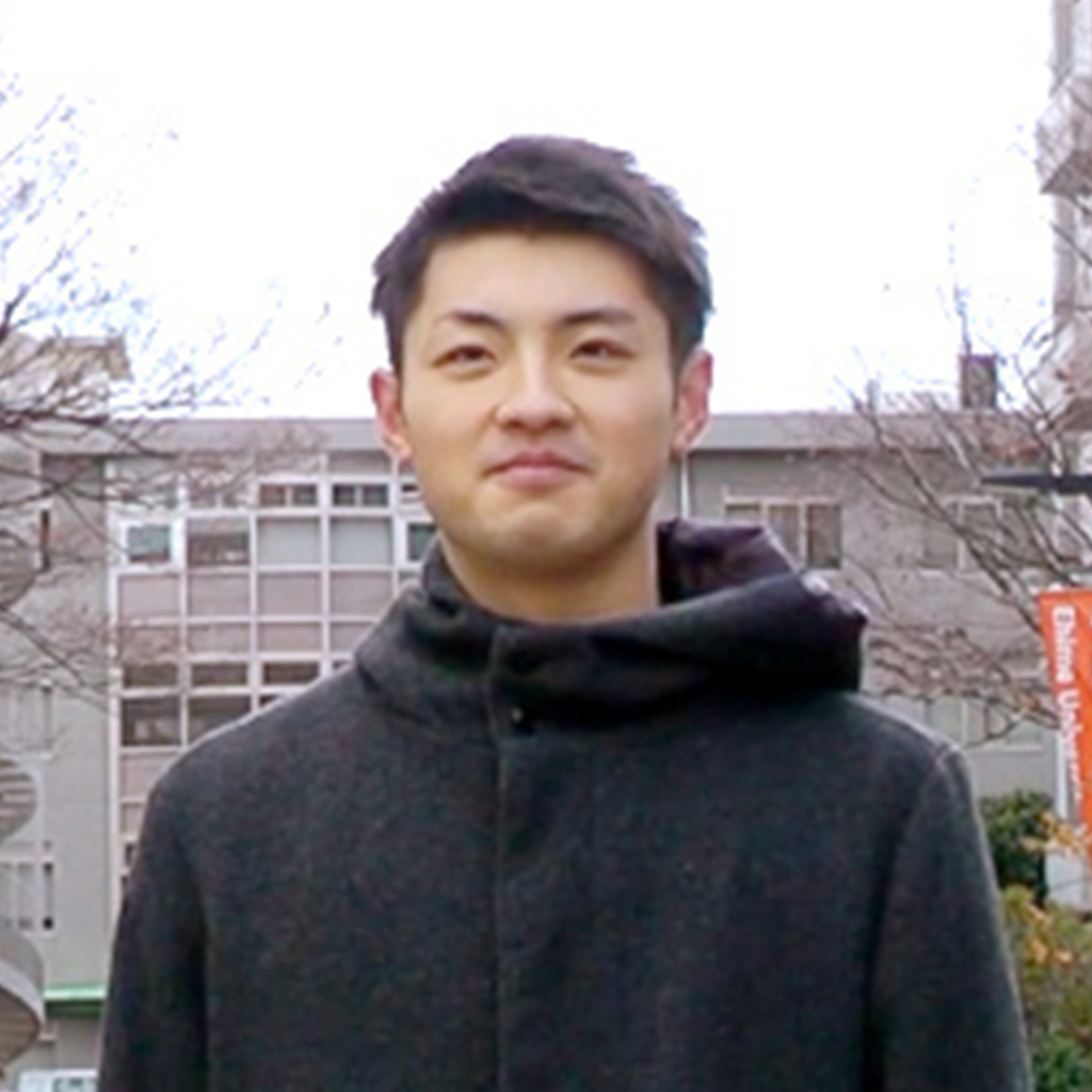 宮澤豪さん