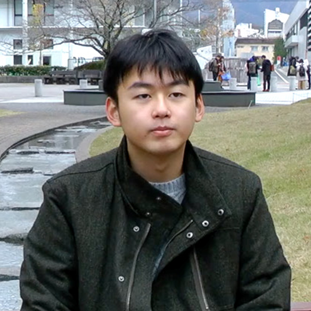 芝浩司さん