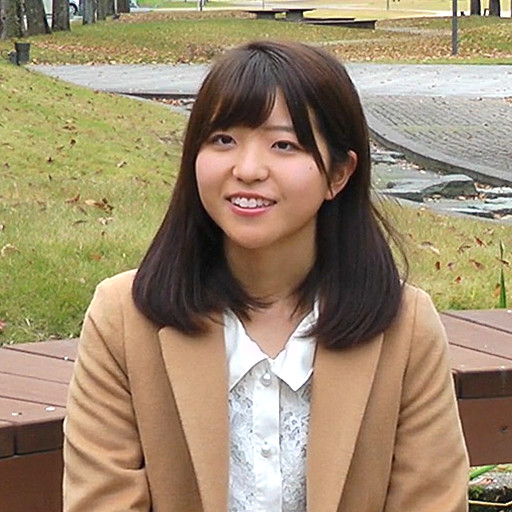 西澤 茉里江さん
