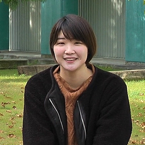 迫田 郁子さん