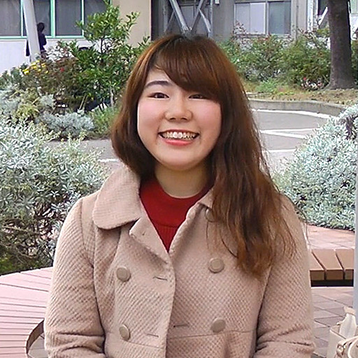 國友 優花さん