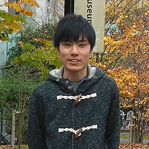 水松 啓太さん