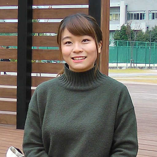 粂野 紗依さん