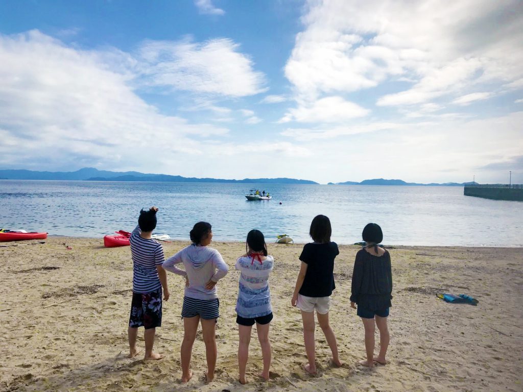 All Season Activity 愛媛大学法文学部