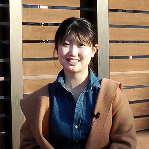 平沼 鼓都さん