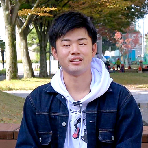 上原 匠さん