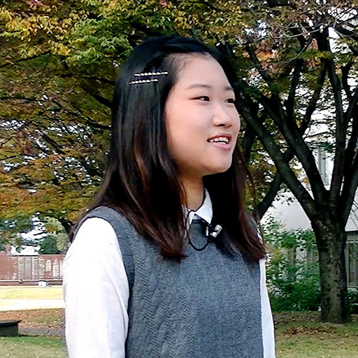 西川 咲笑さん