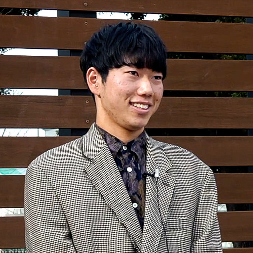 中田 圭亮さん