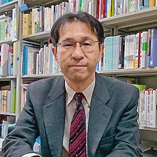 法文学部長