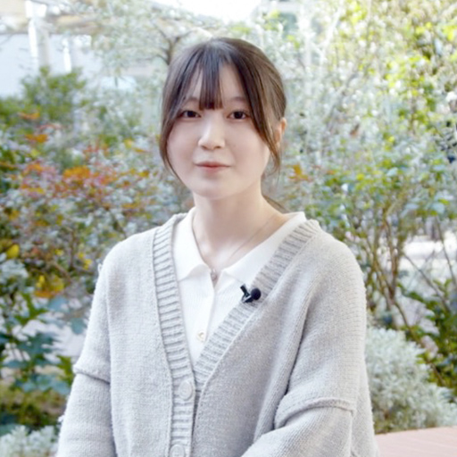 世良 朔美さん