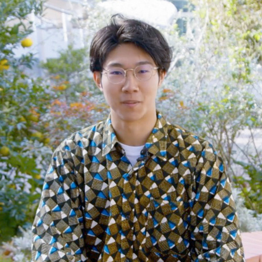 中澤 晃輝さん