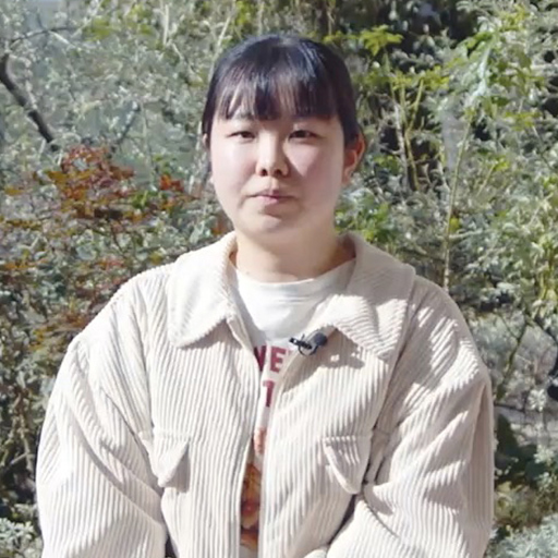 松本 亜弥さん