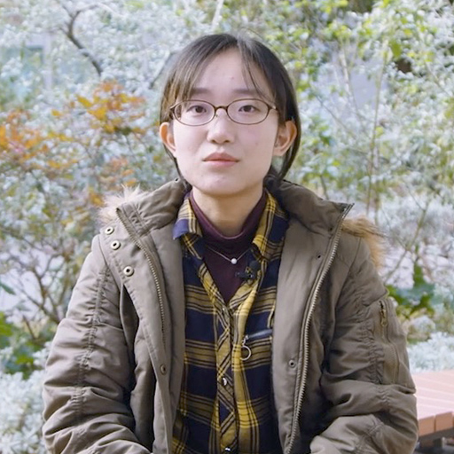 達山 夏琉さん