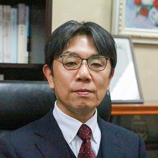 法文学部長